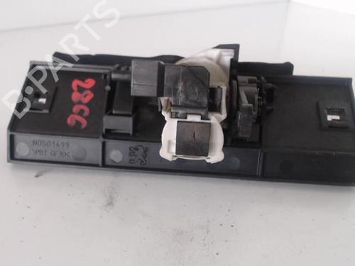 Commutateur PEUGEOT 206 Hatchback (2A/C) 1.4 HDi eco 70 (68 hp) 28810883