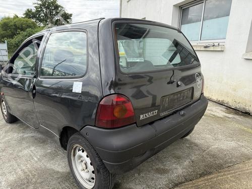 Tailgate RENAULT TWINGO I (C06_) 1.2 (C066, C068) | BP27035820C6 