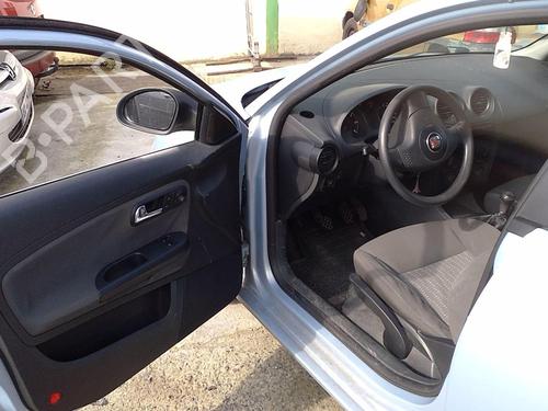 Electronic module SEAT IBIZA III (6L1) 1.9 SDI | BP27037581M83 - Image 4
