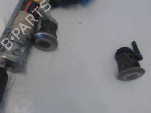 Ignition barrel PEUGEOT 206 Hatchback (2A/C) 1.4 HDi eco 70 | BP29182224M48