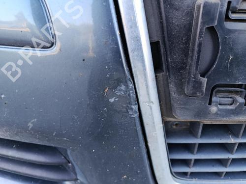 Front bumper AUDI A3 Sportback (8PA) 1.9 TDI | BP29898846C7