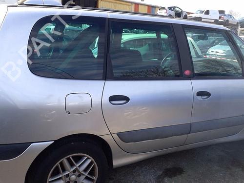 Left front window switch RENAULT ESPACE III (JE0_) 2.2 dCi (JE0K) | BP27029434I27 