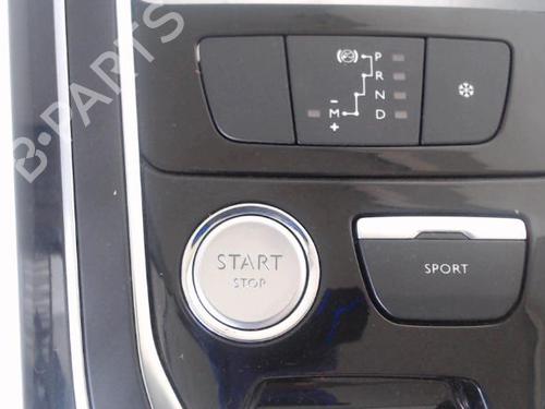 Switch PEUGEOT 308 II (LB_, LP_, LW_, LH_, L3_) 2.0 GT BlueHDi 180 | BP27036471I30 