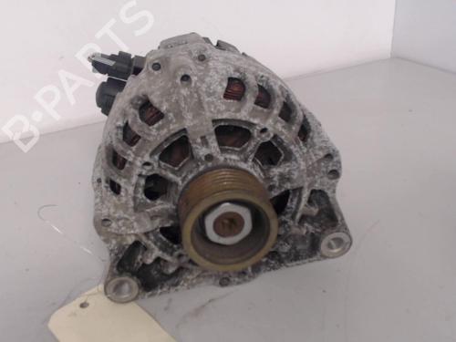 Used Alternator Alternator 27029095 27029095