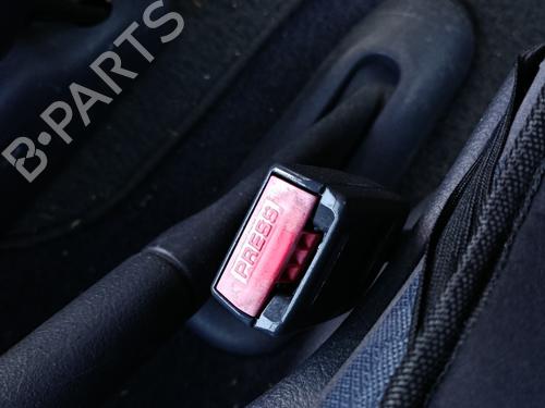 Used Seat buckle RENAULT ESPACE III (JE0_) 2.2 12V TD (JE0E, JE0H, JE0P) (113 hp) 32784093