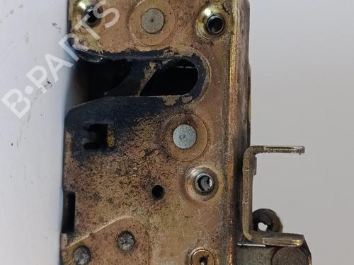 Used Front left lock Front left lock CITROËN SAXO (S0, S1) [1996-2004] 36481914 36481914