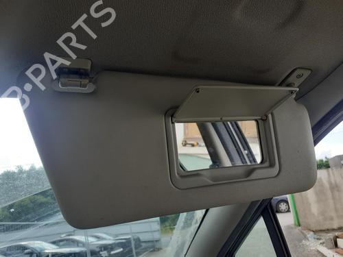 Right sun visor MERCEDES-BENZ A-CLASS (W168) A 170 CDI (168.008) | BP27500305I2 