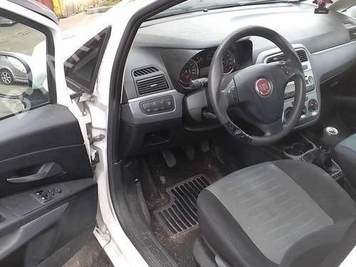 Luftventil FIAT GRANDE PUNTO (199_) 1.3 D Multijet | BP27030971I21 - Image 10