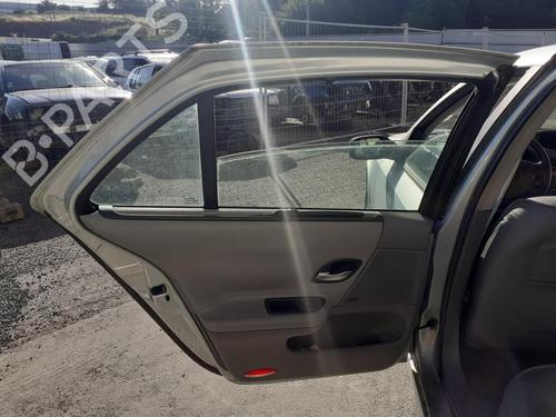 Rear left door window RENAULT LAGUNA II (BG0/1_) 2.2 dCi (BG0F) | BP27359533C20 