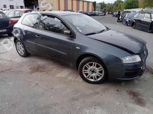 Used Parts FIAT STILO (192_)  1.9 JTD (192_XF1A)  2896398