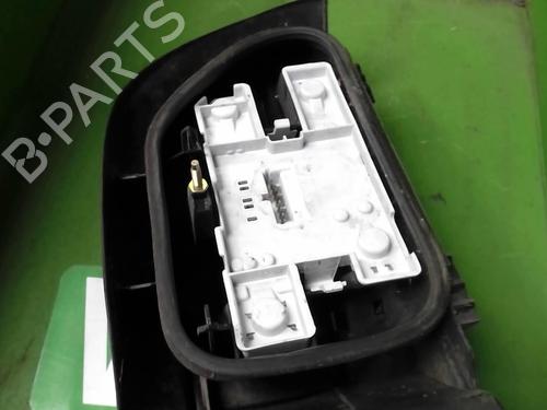 Right taillight RENAULT CLIO I (B/C57_, 5/357_) 1.2 (B/C/S57A, B/C57S, 5/357F, 5/357J, 5/357L, 5/357R) | BP27032365C35 