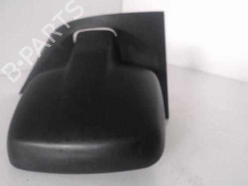 Used Right mirror Right mirror 27036997 27036997