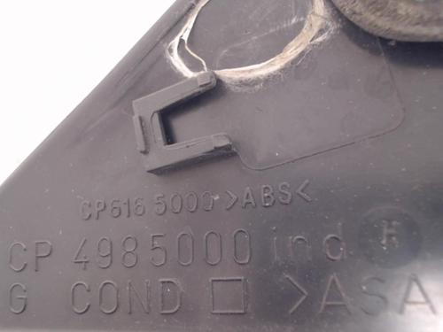 Left mirror PEUGEOT 206 Hatchback (2A/C) 1.9 D | BP27029575C26 