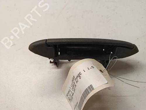Used Front right exterior door handle Front right exterior door handle 36858249 36858249