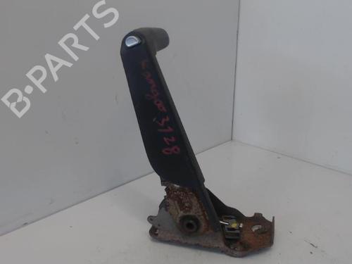 Used Hand brake RENAULT KANGOO / GRAND KANGOO II (KW0/1_) 1.5 dCi 90 (KW05, KW08, KW0G, KW11) (90 hp) 27036191