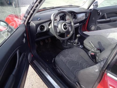 Left front window switch MINI MINI (R50, R53) One | BP27028537I27 - Image 7