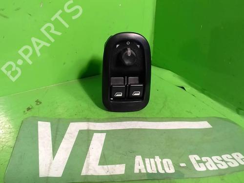 Used Switch PEUGEOT 206 Hatchback (2A/C) 1.4 HDi eco 70 (68 hp) 27031853