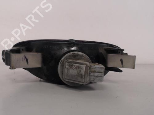Tågelys PEUGEOT 206 Hatchback (2A/C) 2.0 HDI 90 (90 hp) 27029717