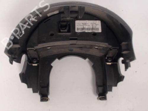 Used Display monitor PEUGEOT 807 (EB_) 2.0 HDi (107 hp) 27032460