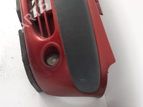 Front bumper CITROËN XSARA PICASSO (N68) 2.0 HDi | BP27033698C7 