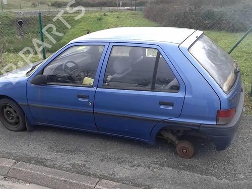 Steering column stalk PEUGEOT 106 I (1A, 1C) 1.1 | BP27031655I23 