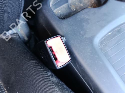 Used Seat buckle Seat buckle PEUGEOT 5008 (0U_, 0E_) 1.6 HDi (110 hp) 33560270 33560270