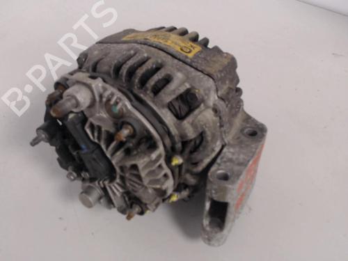Alternator SUZUKI SWIFT III (MZ, EZ) 1.3 DDiS (RS413D) | BP27037306M7 