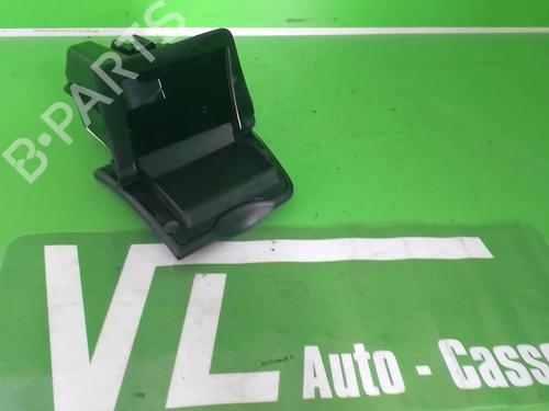 Used Ashtray CITROËN XSARA (N1) 1.9 TD (90 hp) 27029595
