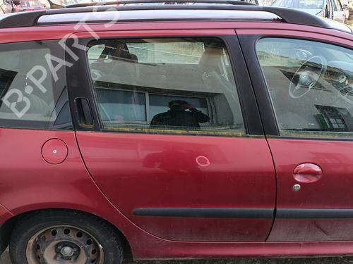 rear-right-door-window-peugeot-206-sw-2ek-2002-33992597 main image
