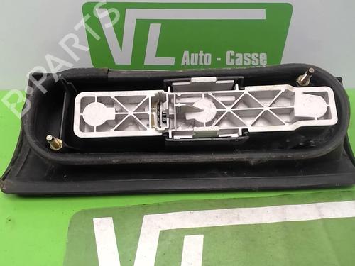 Used Left taillight RENAULT RAPID Box Body/MPV (F40_, G40_) 1.6 D (F404) (55 hp) 27037593