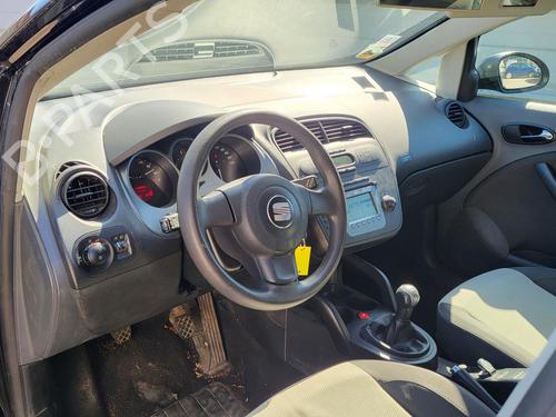 Used Heater blower motor SEAT ALTEA (5P1) 1.9 TDI (105 hp) 27030320