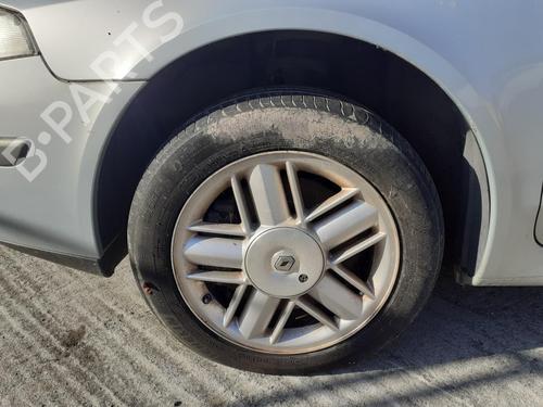 Used Left front driveshaft RENAULT LAGUNA II (BG0/1_) 2.2 dCi (BG0F) (150 hp) 27359570