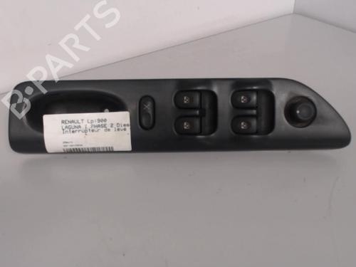 Kombi Kontakt / Stilkkontakt RENAULT LAGUNA I (B56_, 556_) 2.2 dT (B569) (113 hp) 27032273