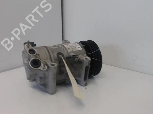 Used AC compressor PEUGEOT 308 II (LB_, LP_, LW_, LH_, L3_) 1.6 BlueHDi 120 (120 hp) 29761430