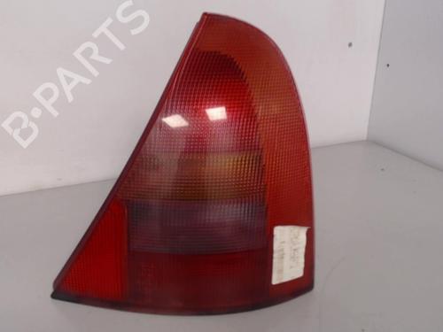 Used Right taillight Right taillight RENAULT CLIO II (BB_, CB_) 1.2 (BB0A, BB0F, BB10, BB1K, BB28, BB2D, BB2H, CB0A,... (58 hp) 27034589 27034589