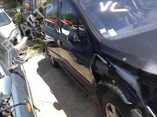 Switch PEUGEOT 307 (3A/C) 1.6 16V | BP27031257I30 