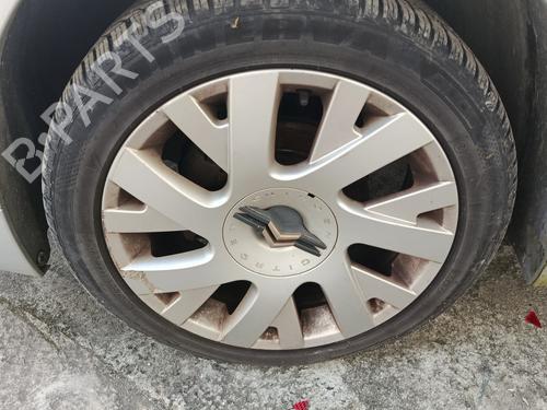 Paso rueda CITROËN C4 I (LC_) 1.6 16V (109 hp) 33200762
