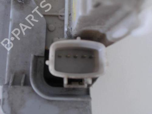 Front left lock FIAT BRAVO II (198_) 1.9 D Multijet (198AXE1A) | BP27028944C98 