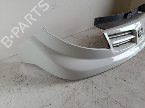 Used Grille Grille NISSAN PRIMASTAR Van (X83) 2.0 dCi 90 (90 hp) 40536439 40536439