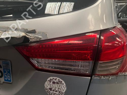 Used Right tailgate light Right tailgate light HYUNDAI ix20 (JC) 1.6 CRDI (116 hp) 40049328 40049328