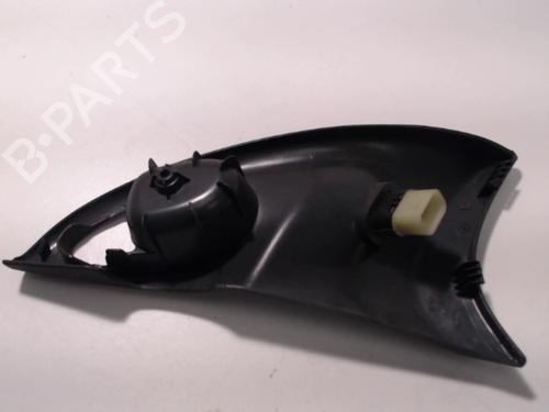 Right front window switch FORD FOCUS I (DAW, DBW) 1.8 Turbo DI / TDDi | BP27029399I26 