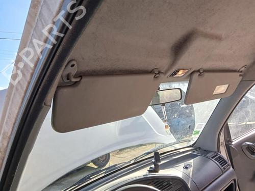 Used Interior roof light CITROËN BERLINGO / BERLINGO FIRST Box Body/MPV (M_) 1.9 D 70 (MBWJZ, MCWJZ) (69 hp) 27027345