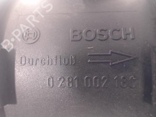 Luftmassenmesser für OPEL CORSA C (X01) 1.7 DI (F08, F68) (65 hp) 27032045