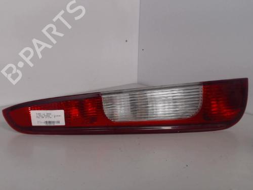 Venstre baglygte FORD FOCUS C-MAX (DM2) 1.8 TDCi | BP27034505C34 