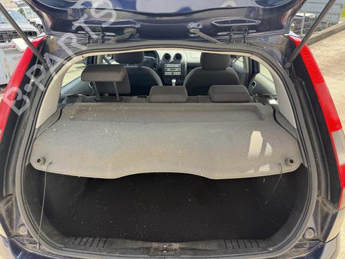 Used Rear parcel shelf FORD FIESTA V (JH_, JD_) 1.4 16V (80 hp) 27033362