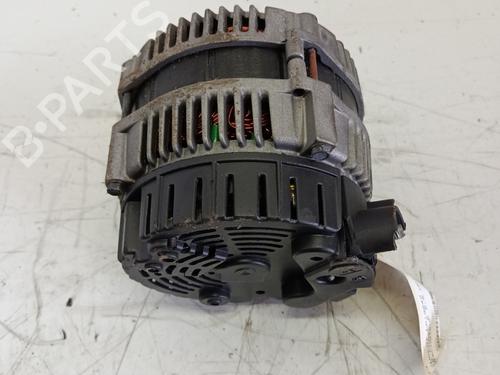 Alternator PEUGEOT 306 Hatchback (7A, 7C, N3, N5) 2.0 HDI 90 | BP27566064M7