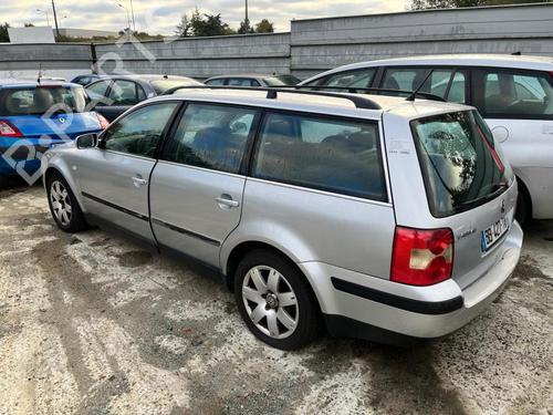 Steering column VW PASSAT B5.5 Variant (3B6) 1.9 TDI | BP27027228M21  - Image 6