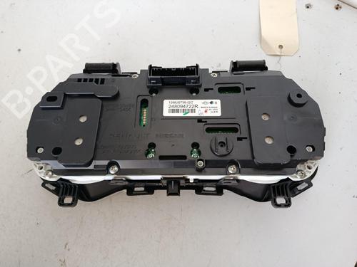Used Instrument cluster Instrument cluster 39154684 39154684