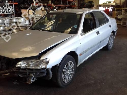 Right headlight PEUGEOT 406 (8B) 2.0 HDI 110 | BP27030993C29 