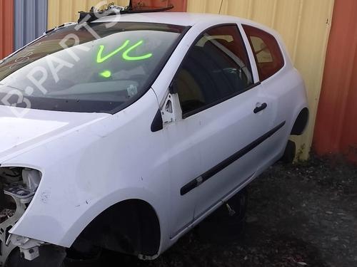 Front right interior door handle RENAULT CLIO III (BR0/1, CR0/1) 1.5 dCi (C/BR0G, C/BR1G) | BP27037660I14 - Image 3